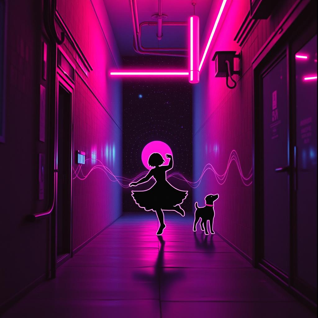 Soul walking