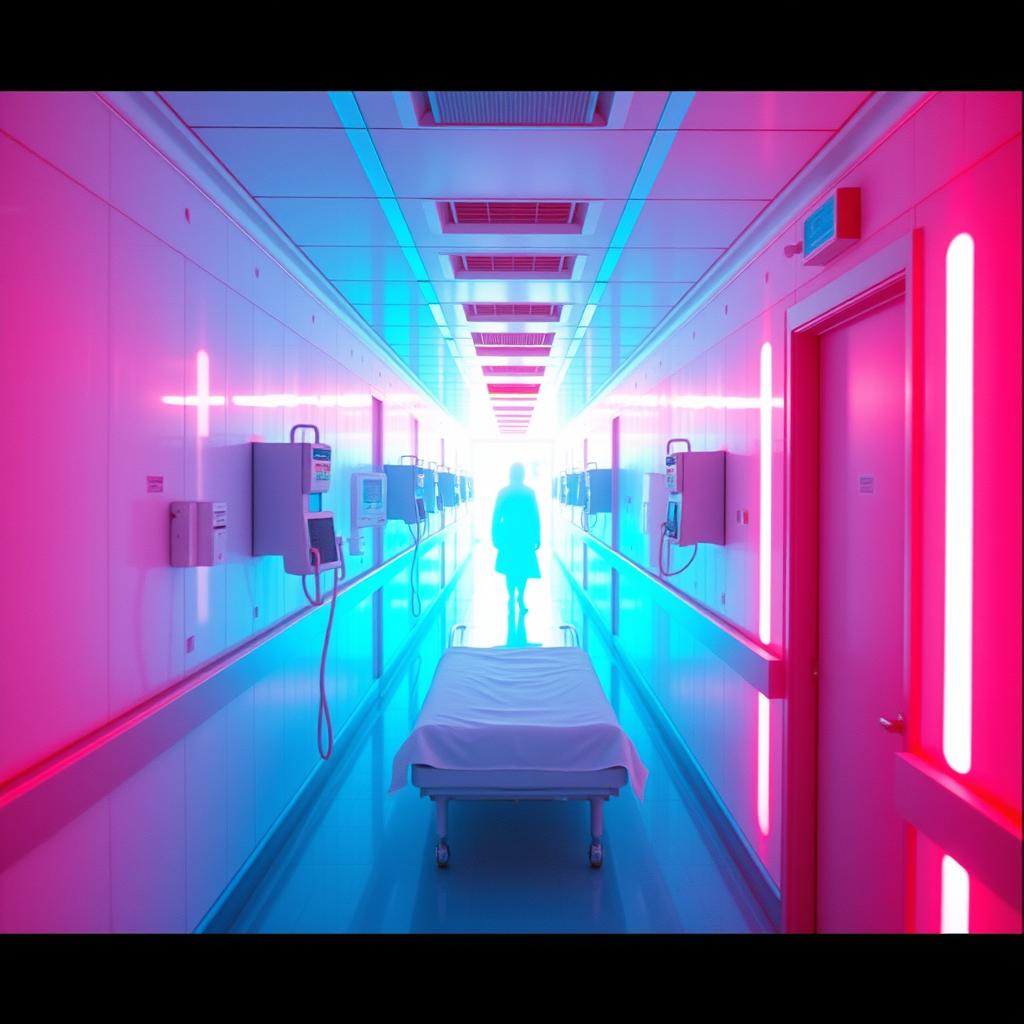ICU Amanda
