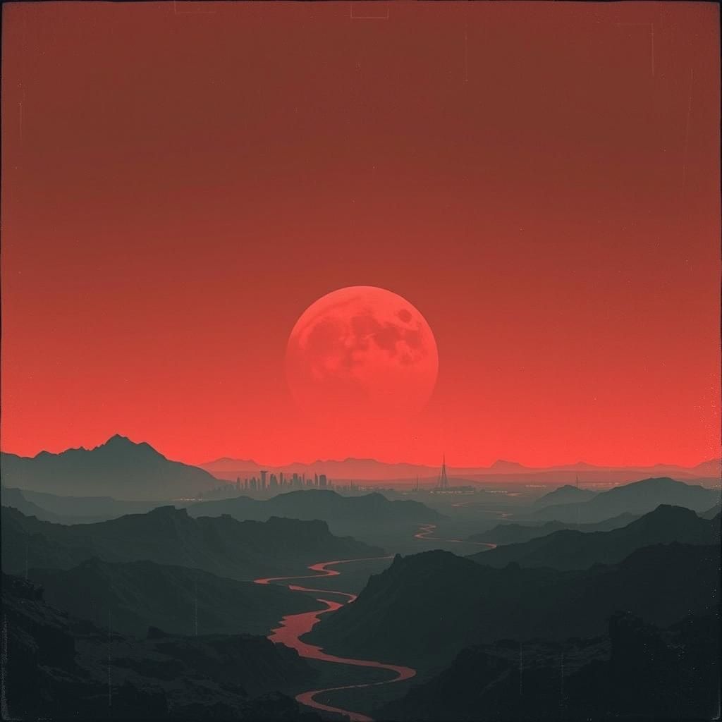 Endless Night of Abyss