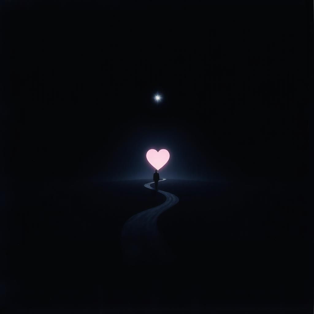Darkness of soul 2