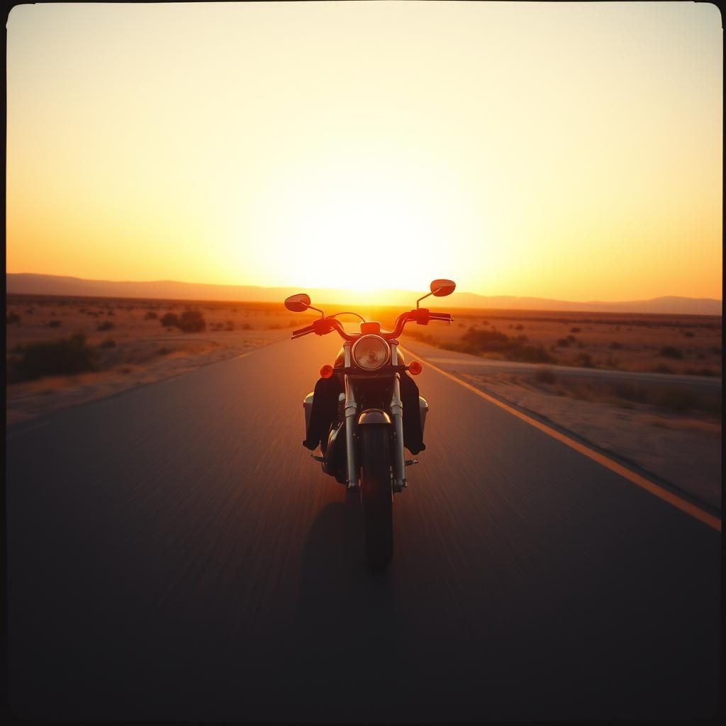 Chase That Freedom