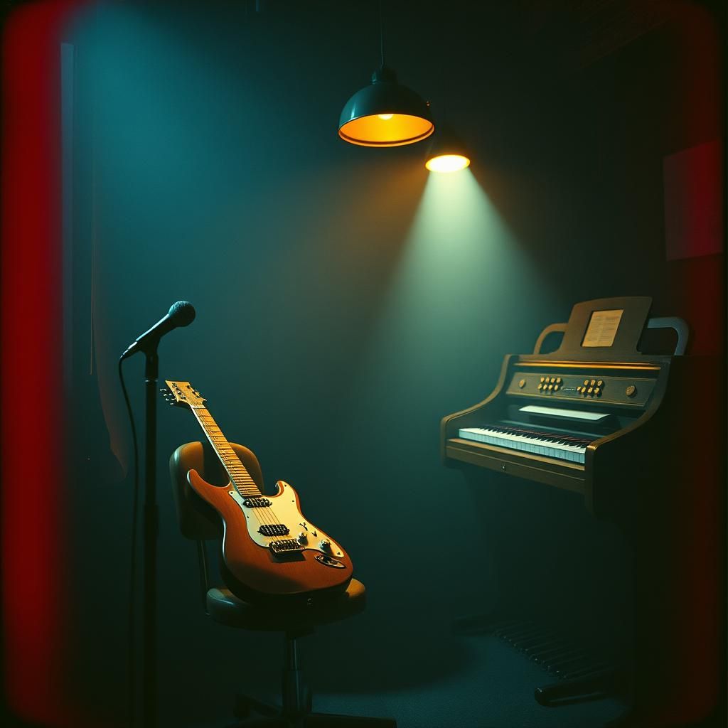 Blues Do Fundo Da Alma