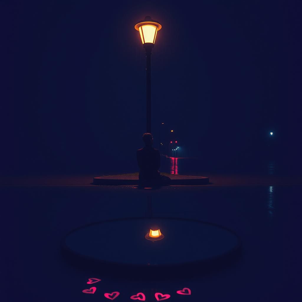Where is love