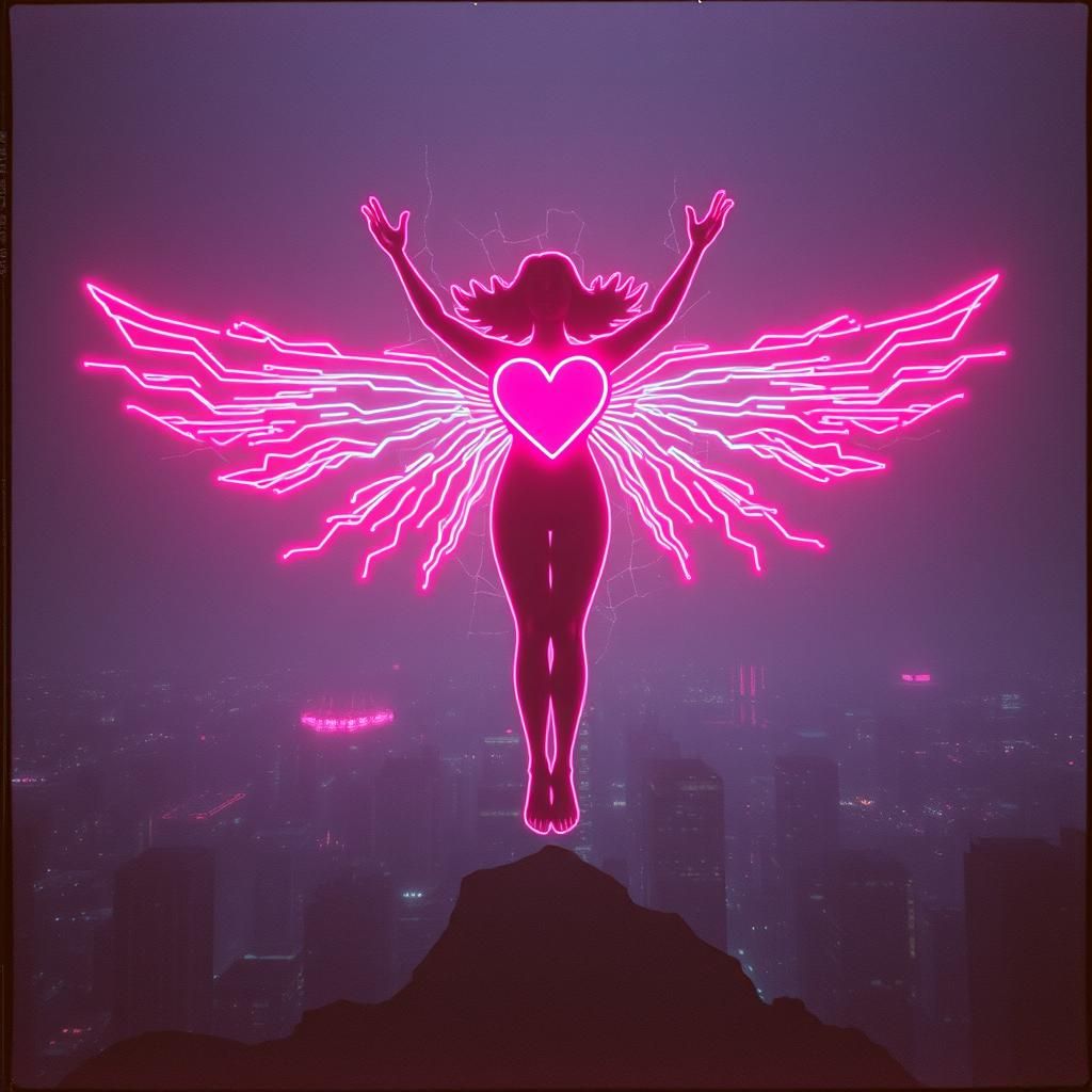 Survivor_protocol // corrupted_past.exe
