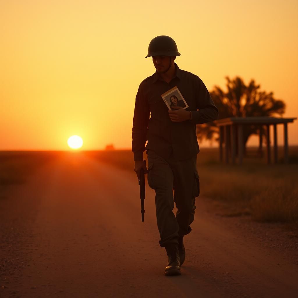 Boots on the Ground