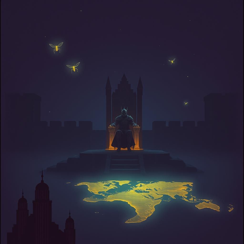 Ecos de Hallownest