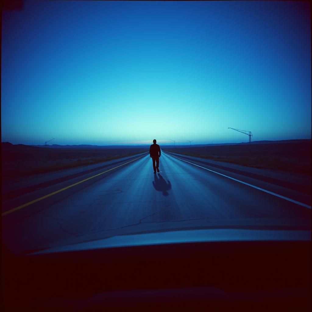 Shattered Highway
