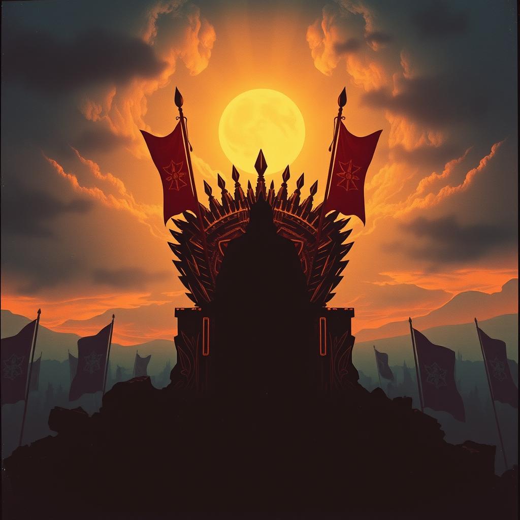 Thronebreaker