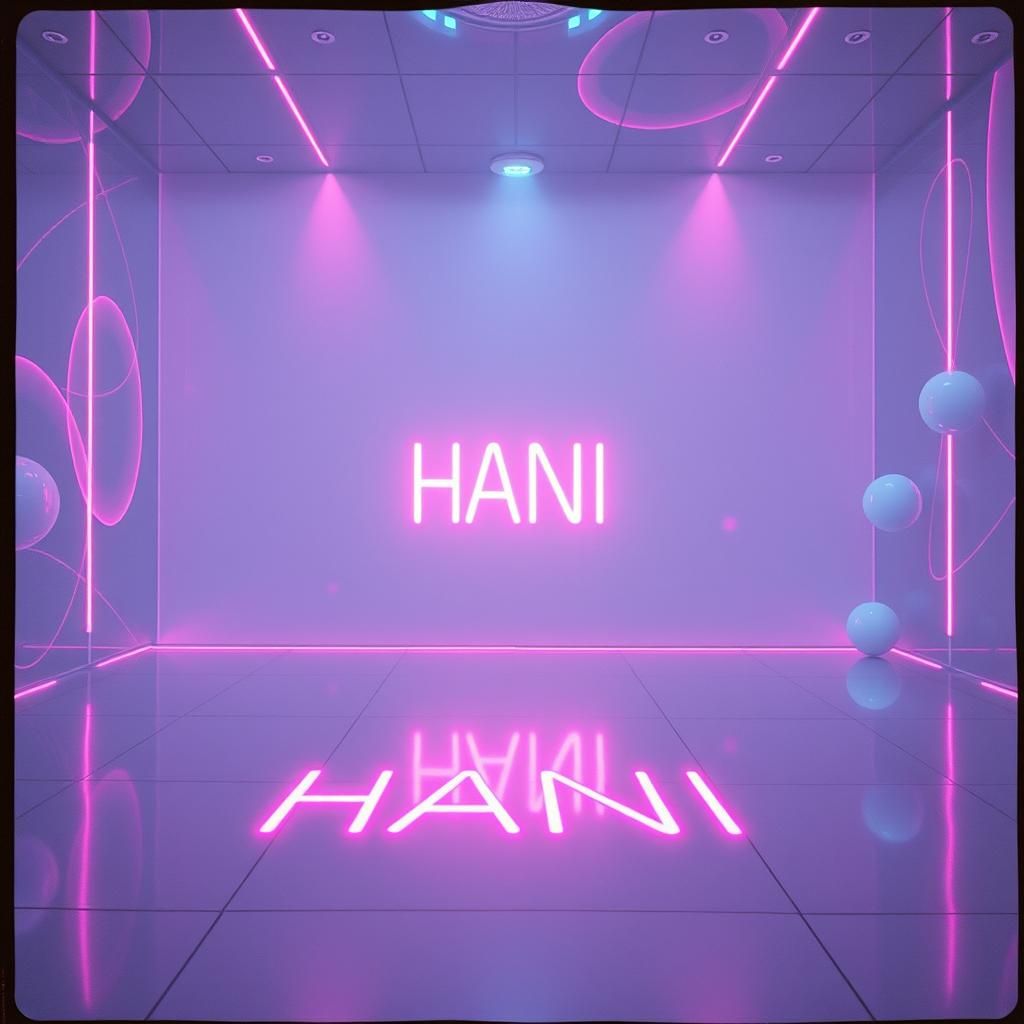 HANI on the Floor