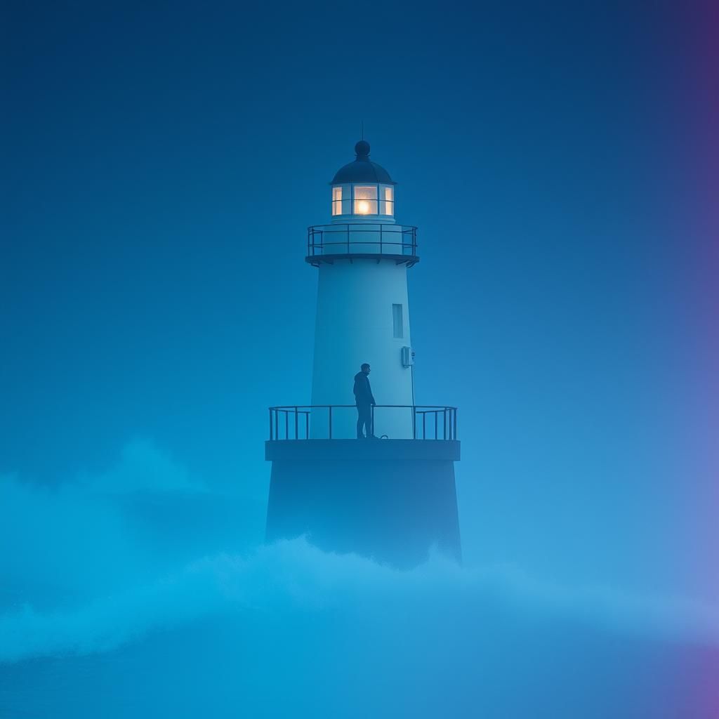 Silent presence