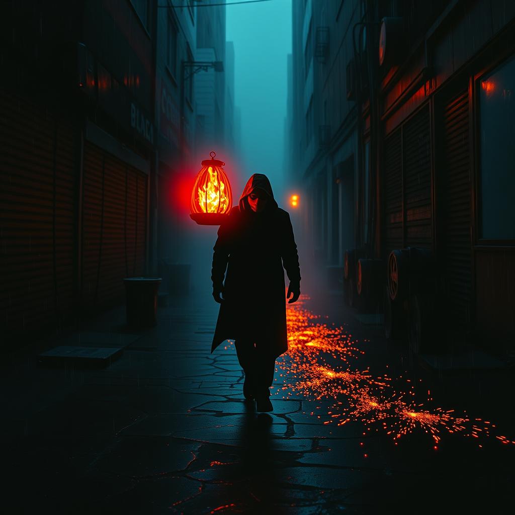 sacrifice