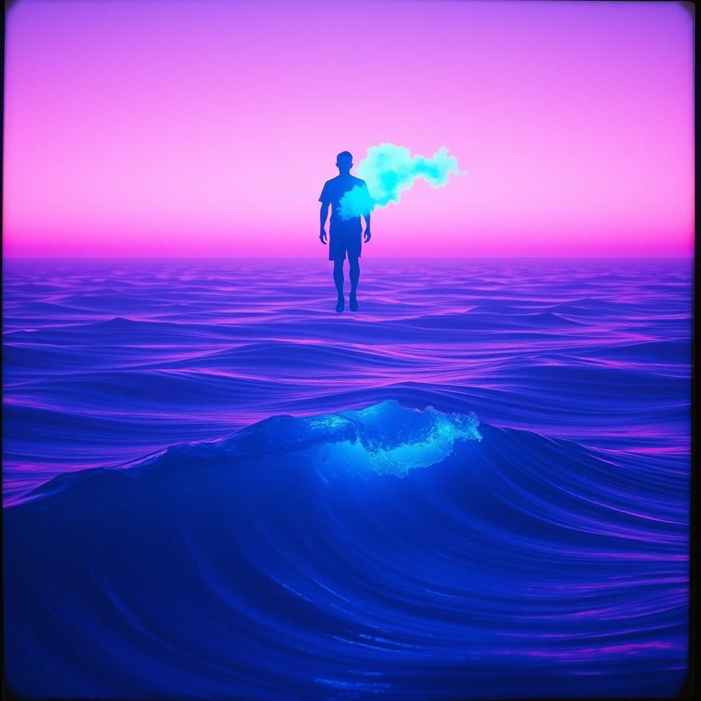 Electric Water