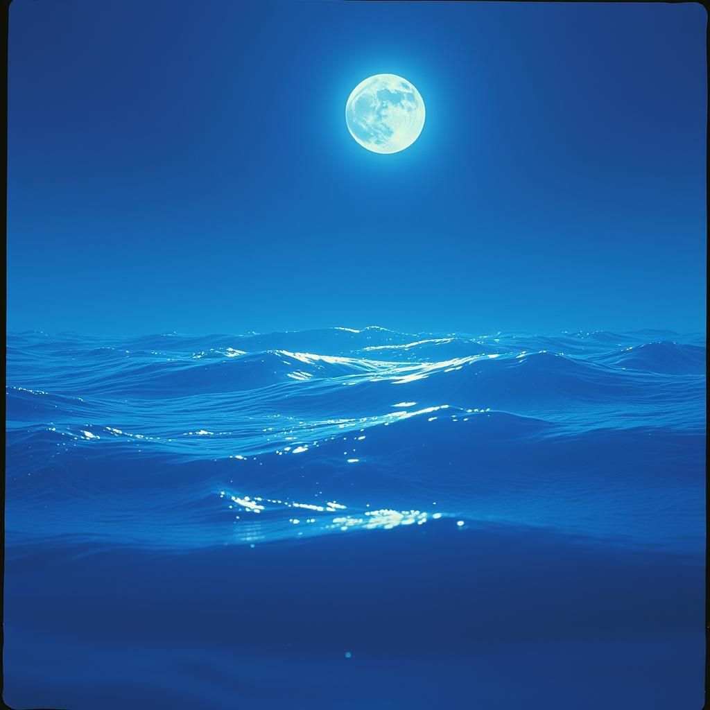 Endless Tide