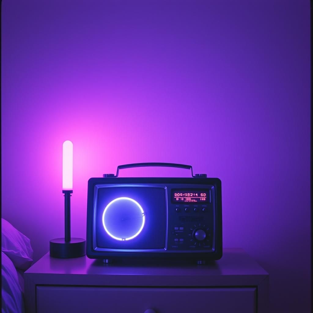 Radio Silence