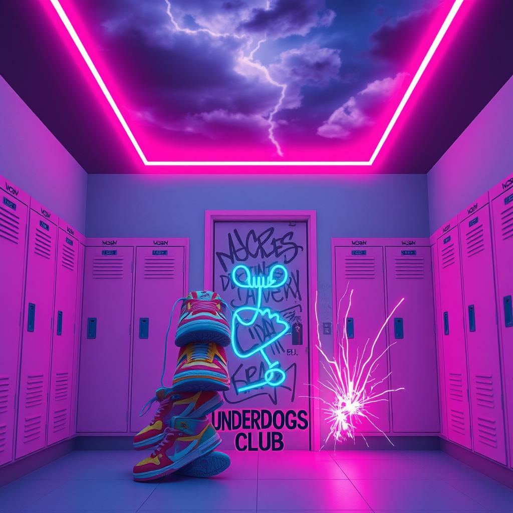 The Underdogs Club