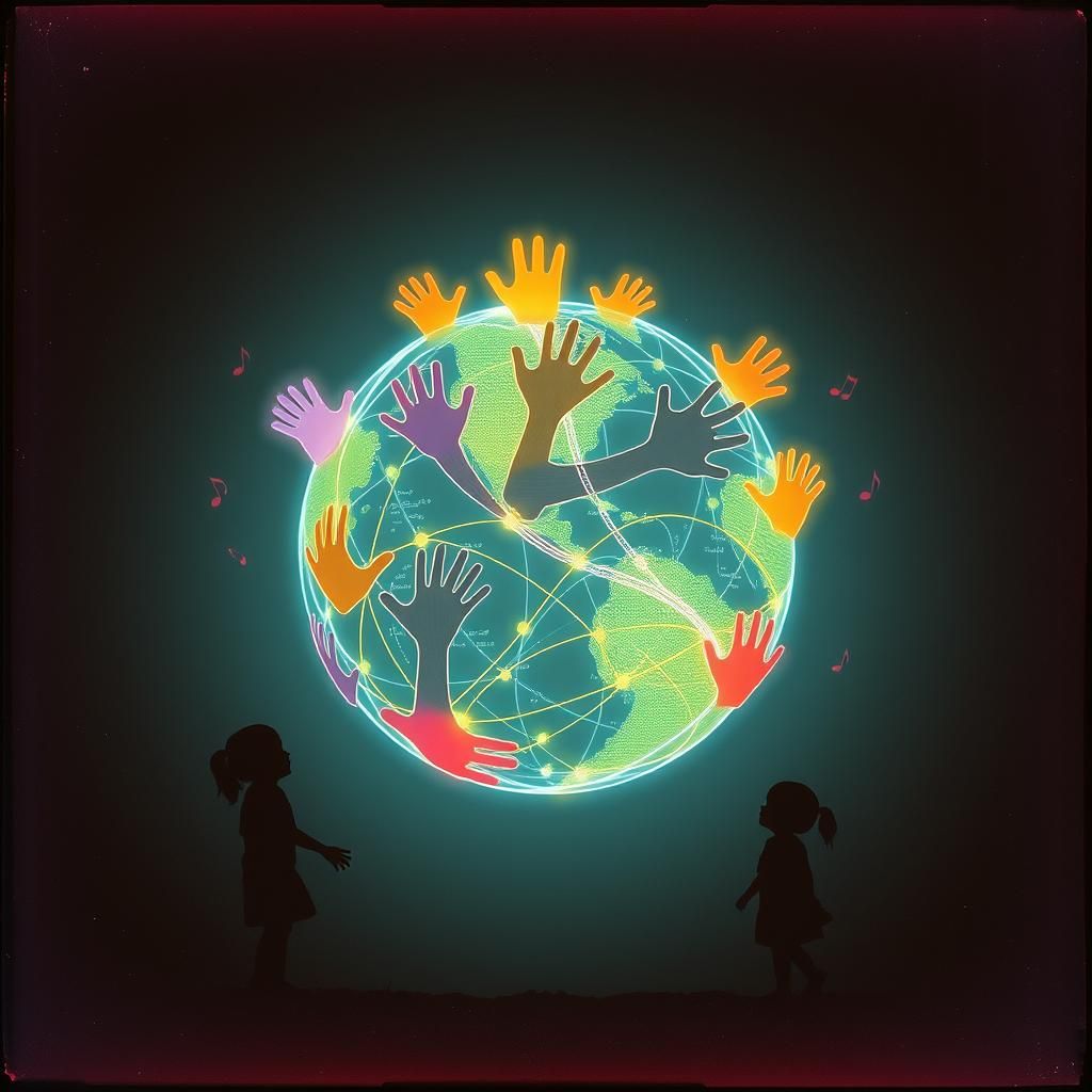 Un Mondo,Mille colori