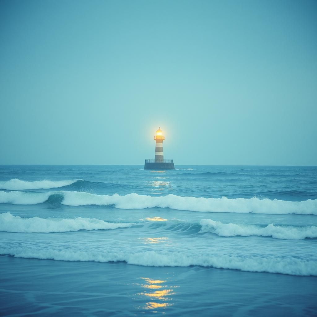 Peace within the Storm