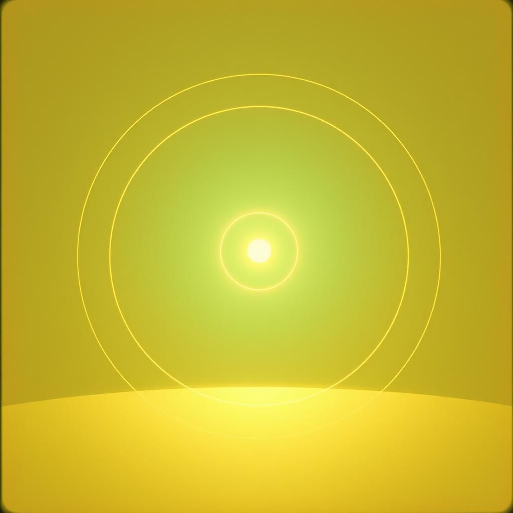 Círculo de luz