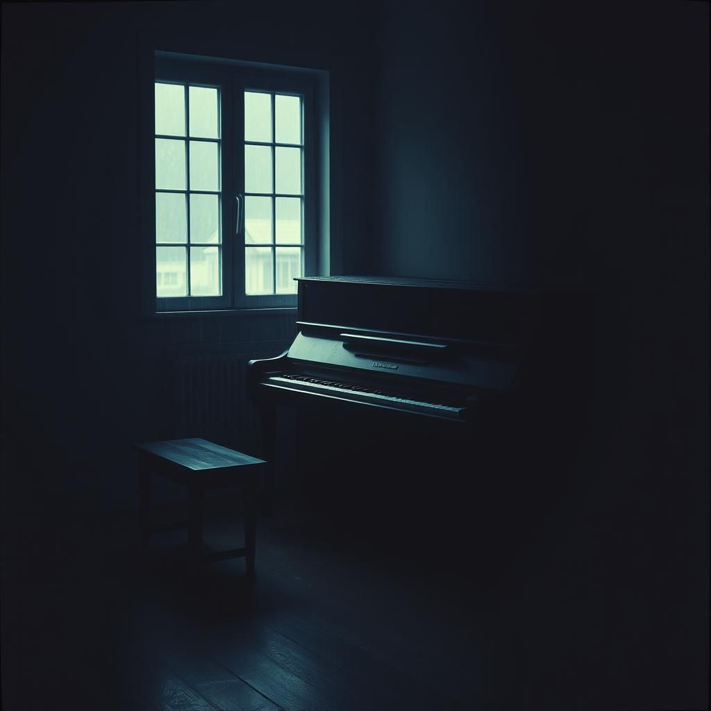 ร่องรอยของเมื่อวาน (Traces of Yesterday)