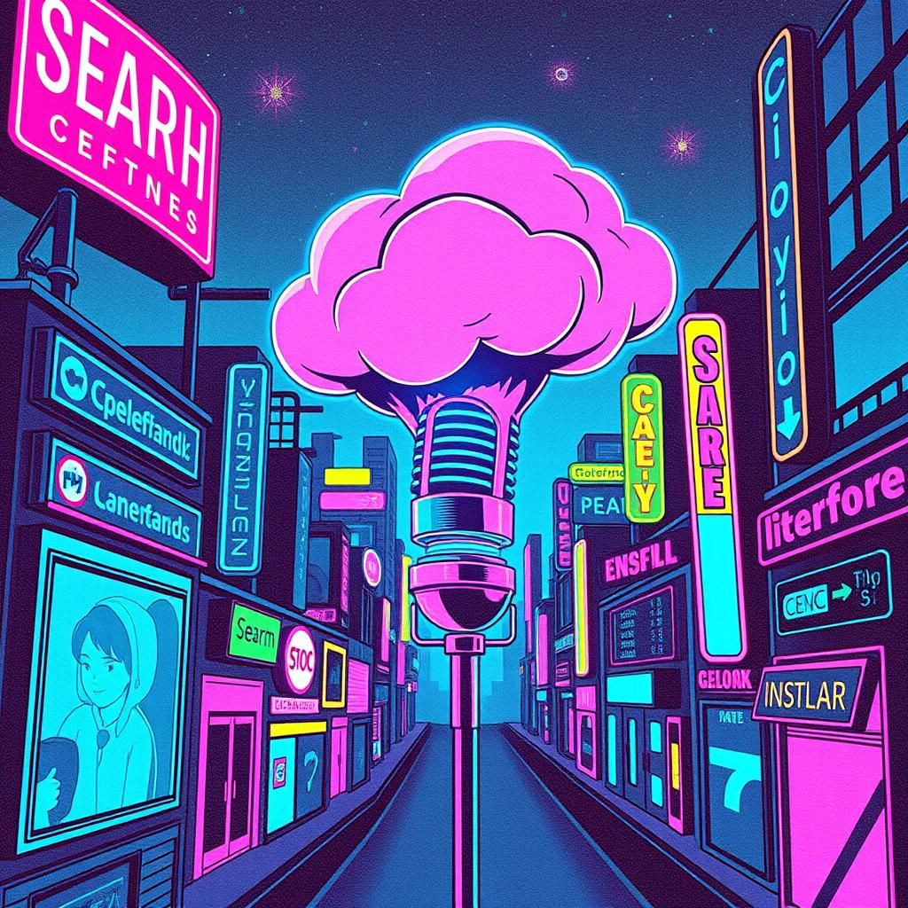 谷歌魔屎