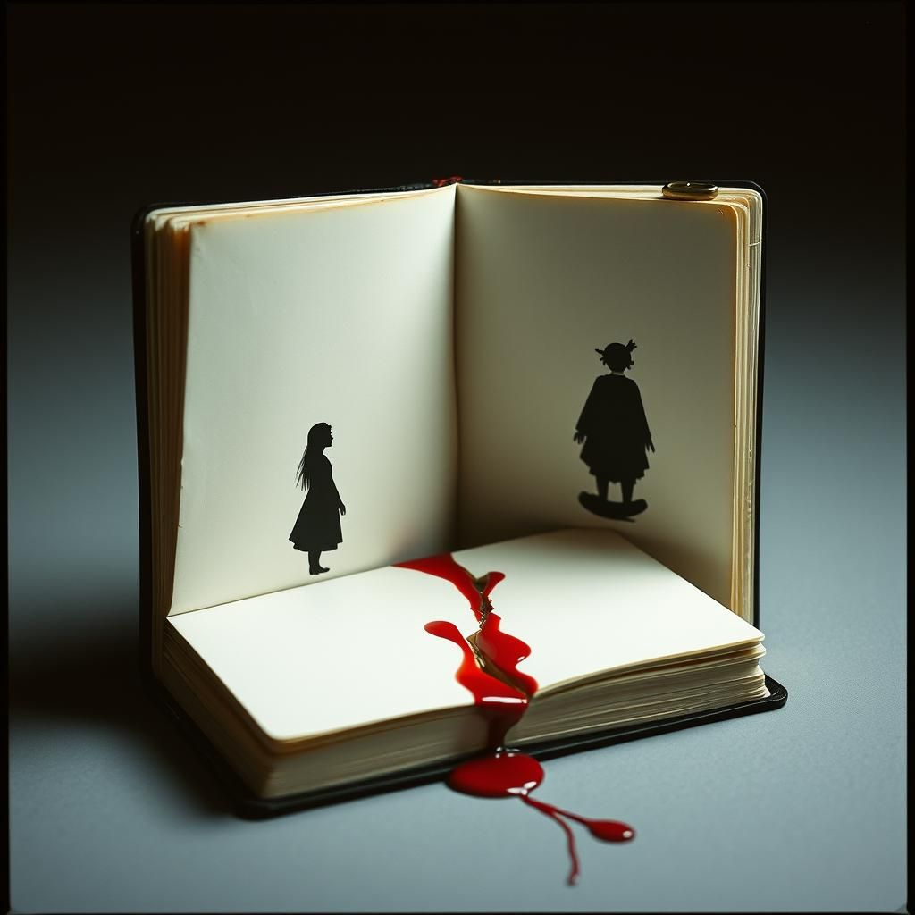 Dear Diary