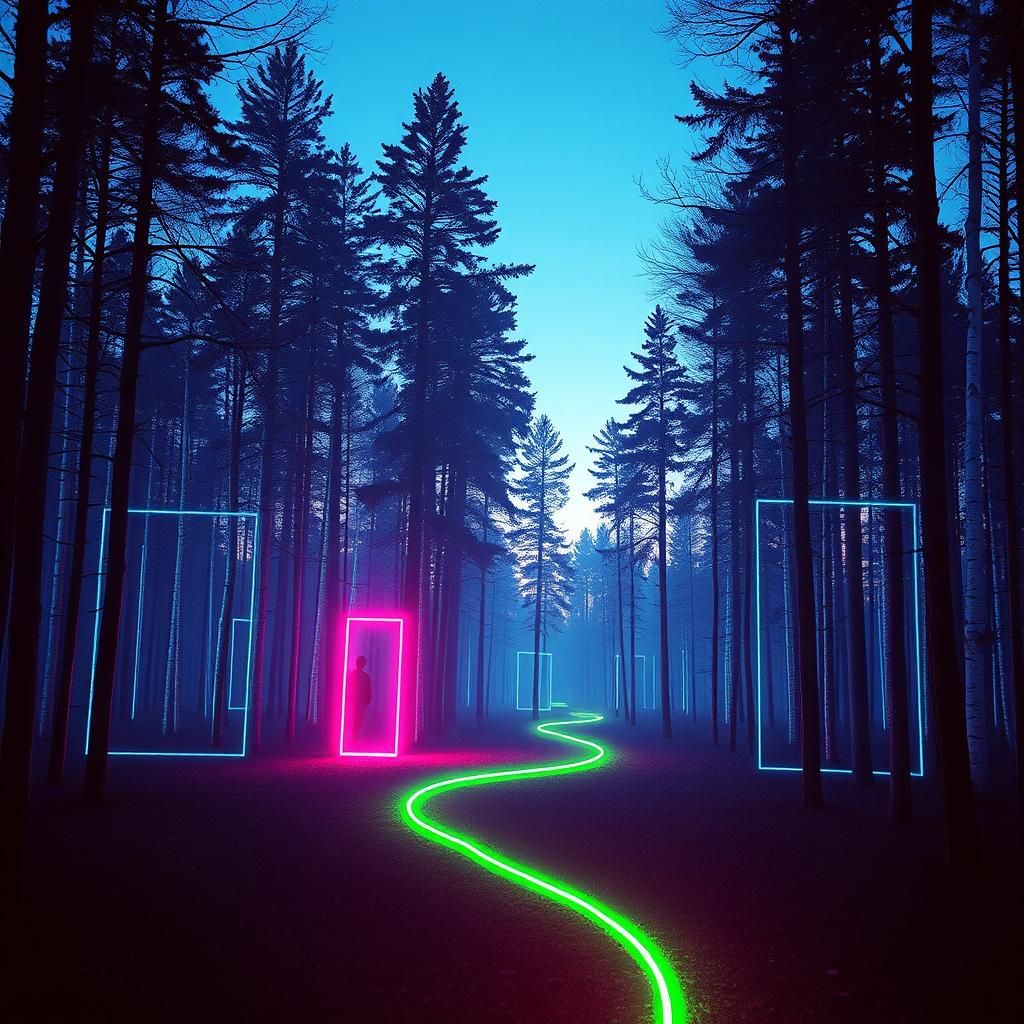 Trapped (Remixed)