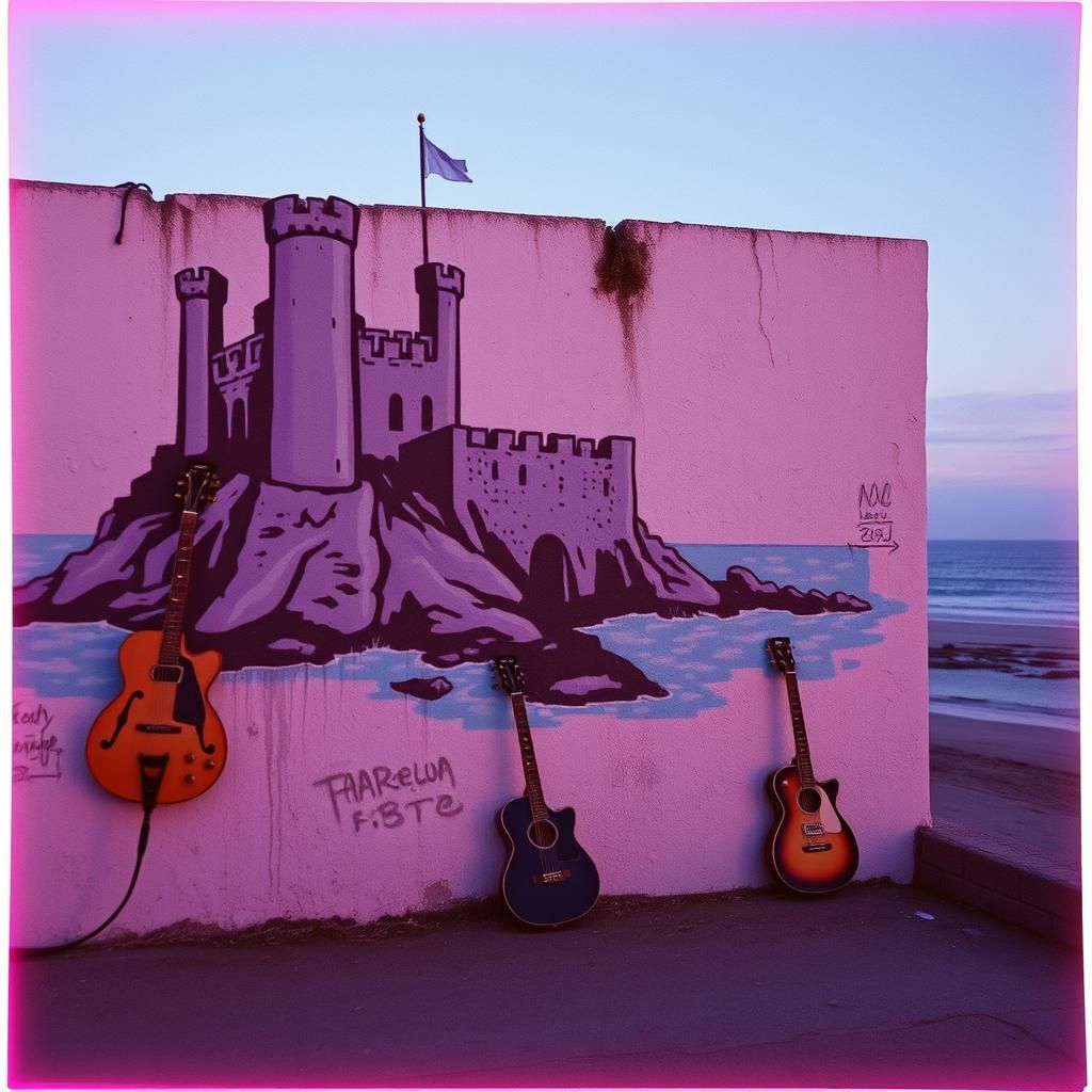Castelo das Caxinas