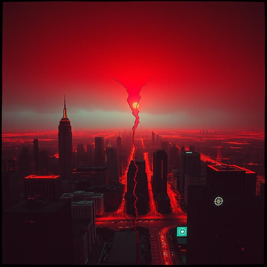 Looking Back - Updated Version