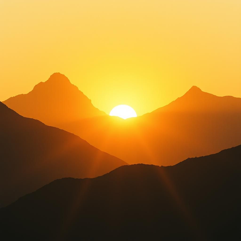 Epic Dawn