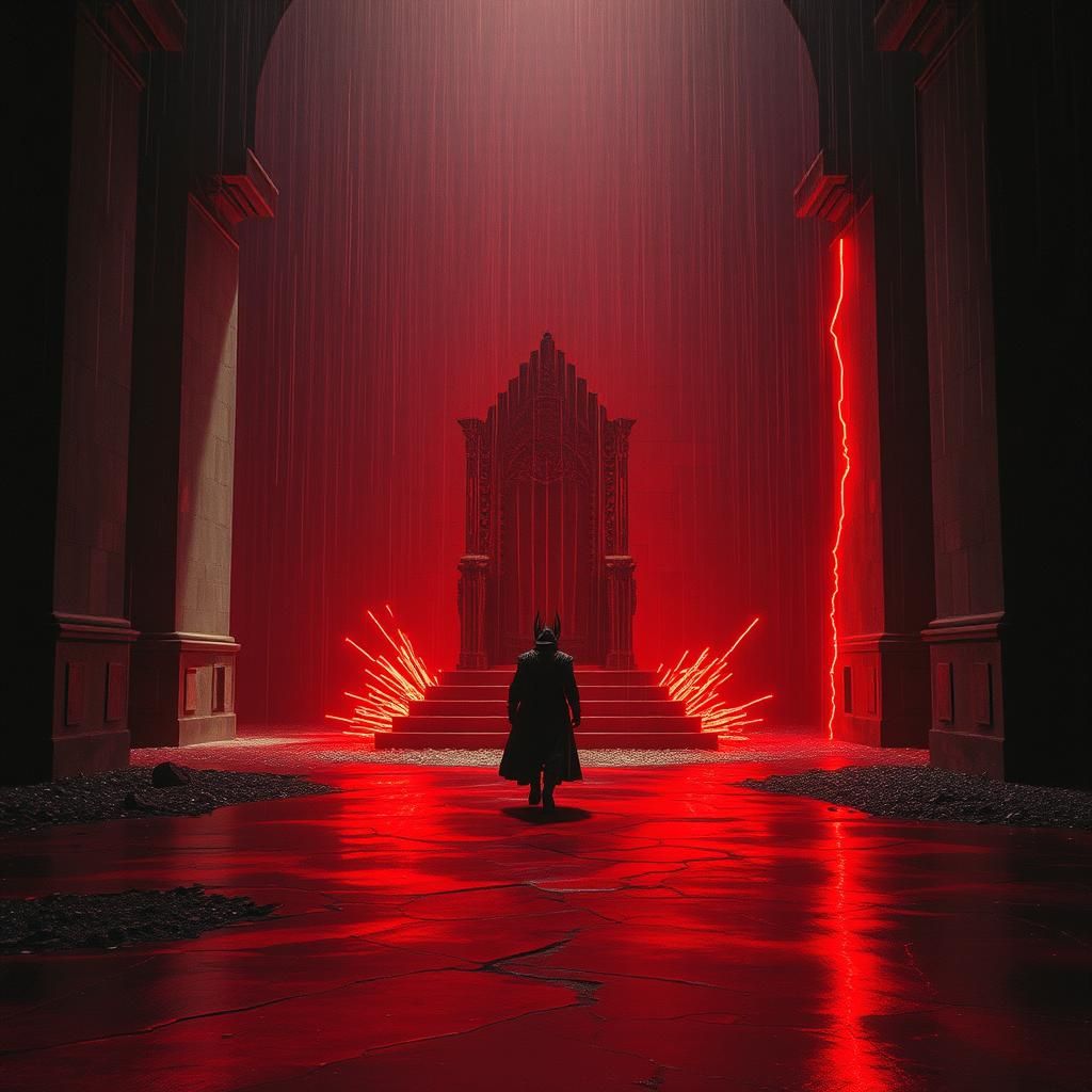 Rip and Render