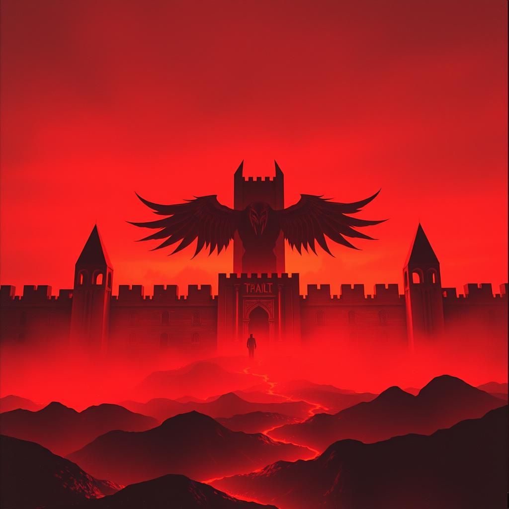 Infernal Reign