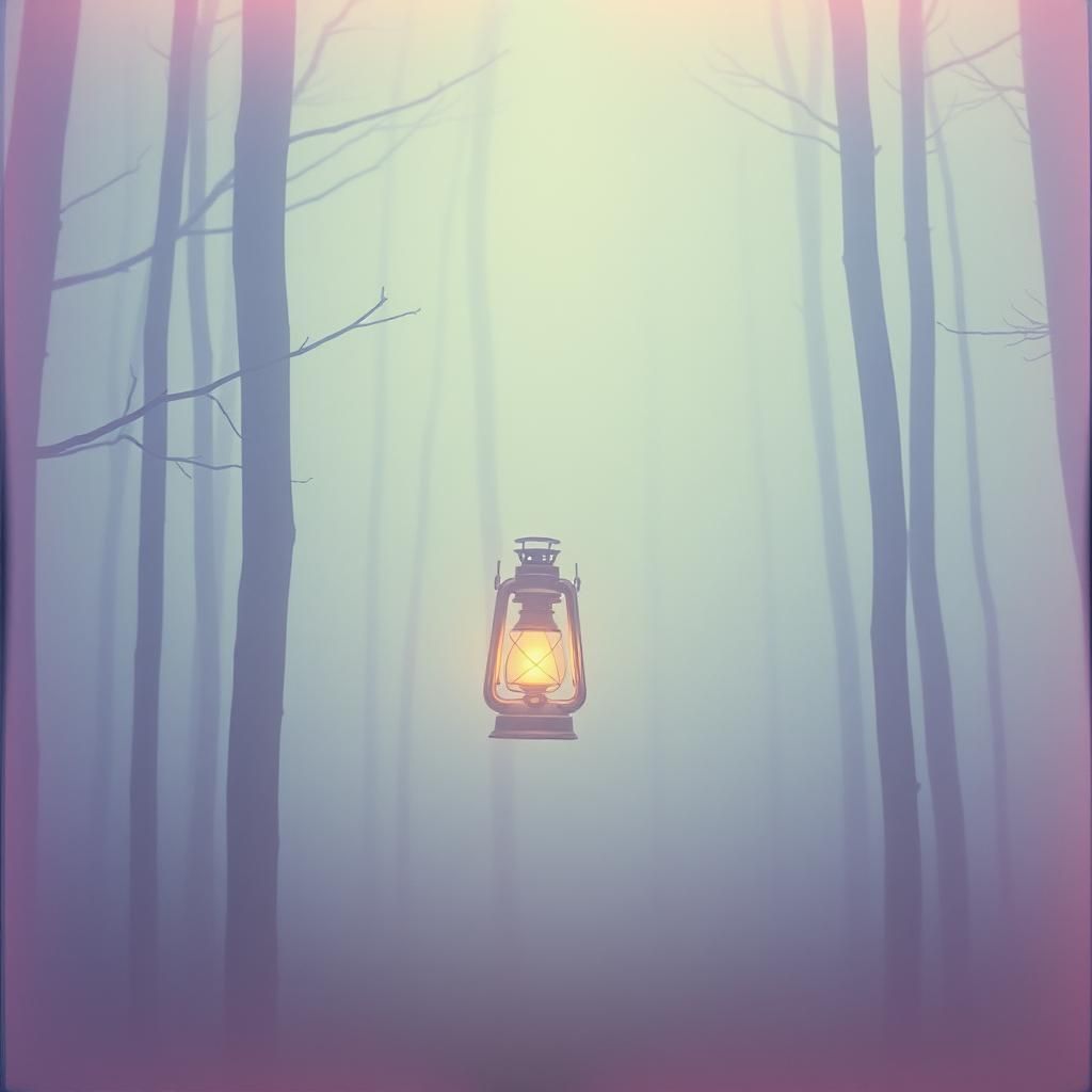 Fleeting Light