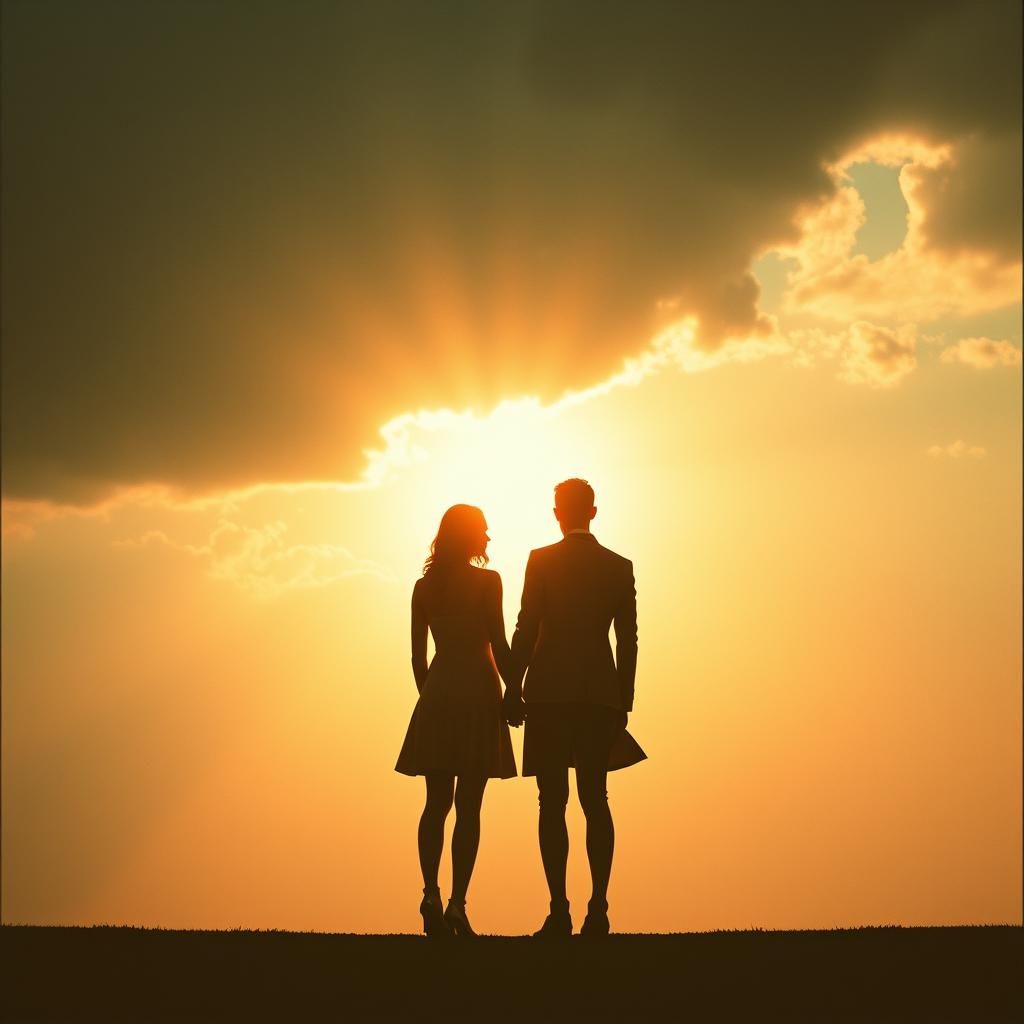 Never Turning Away