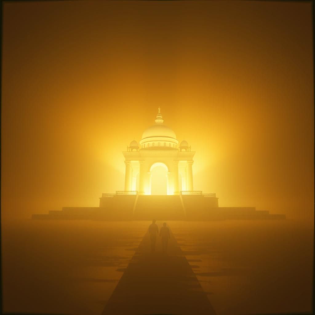 Templo abierto