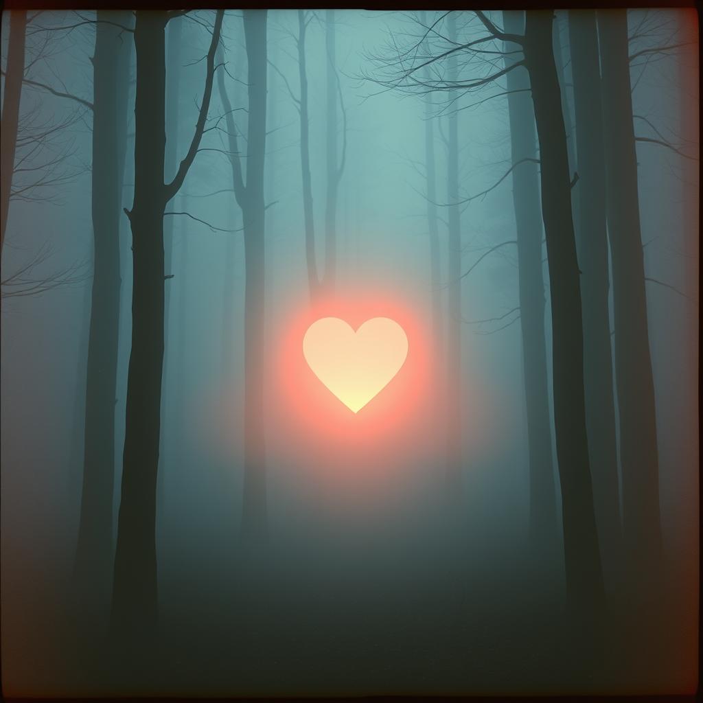 Where the Heart Begins