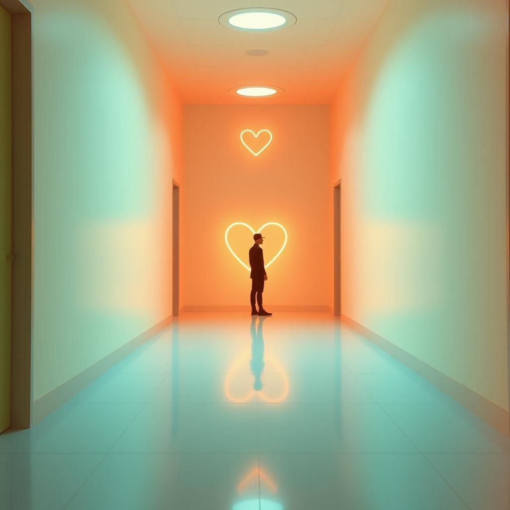 Talk To Her Anyway