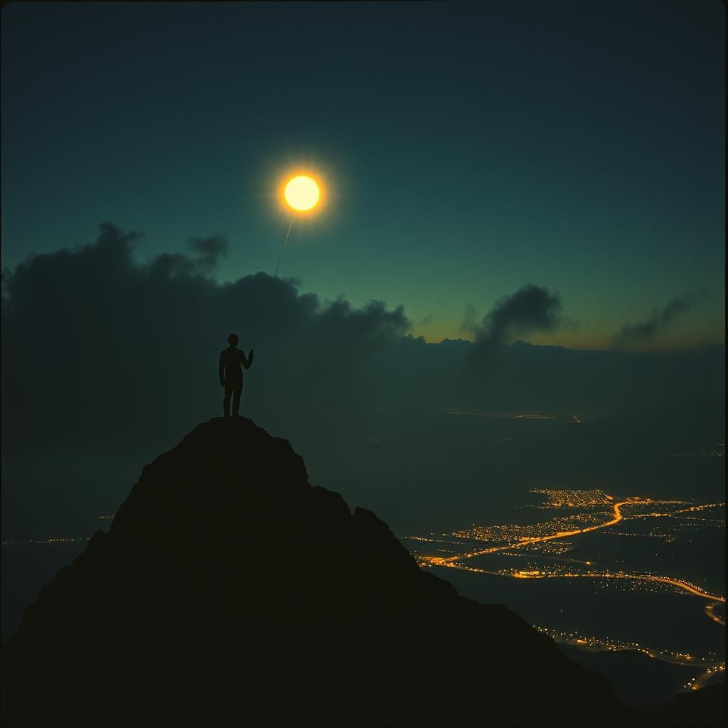 Walk My Path