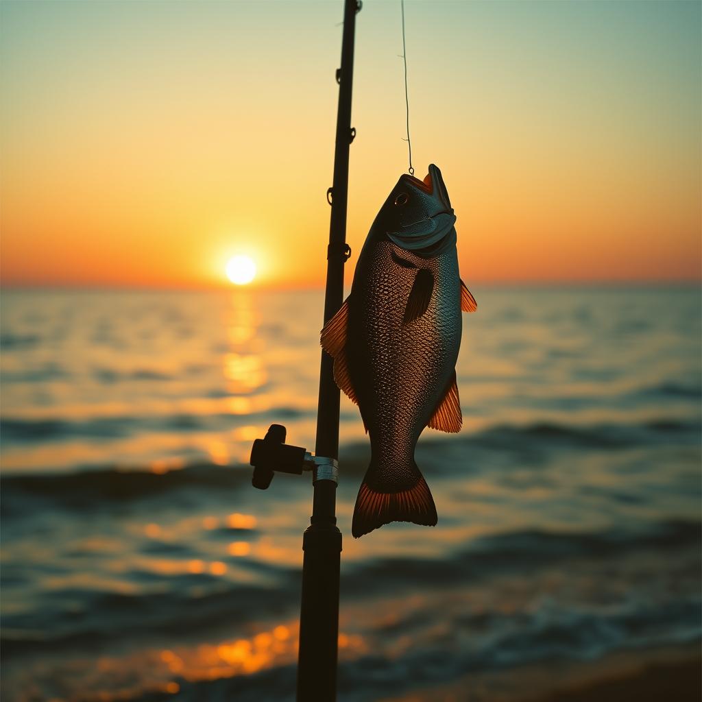 Big Fish Blues