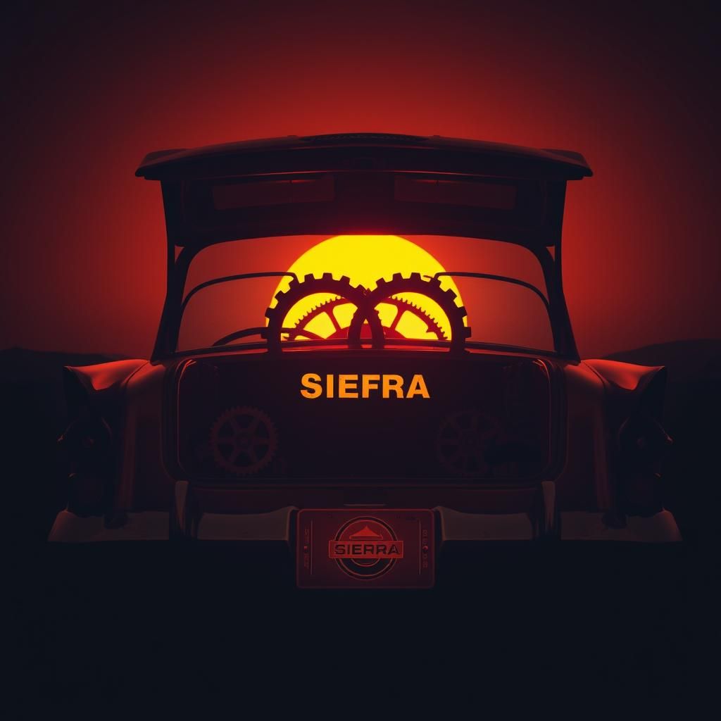 Sierra