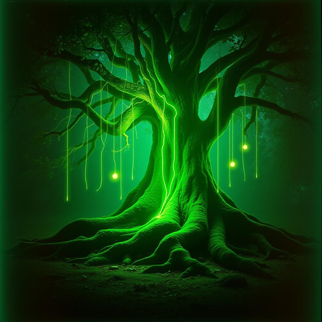 Dank Tree Home