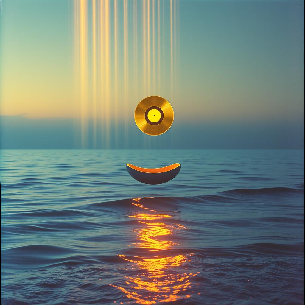 Let it flow
