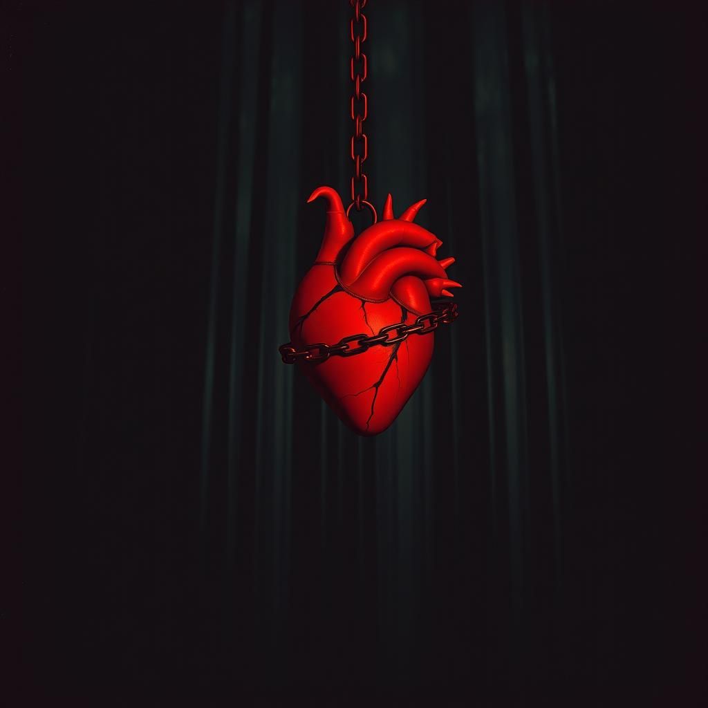 “Chains of Blood”