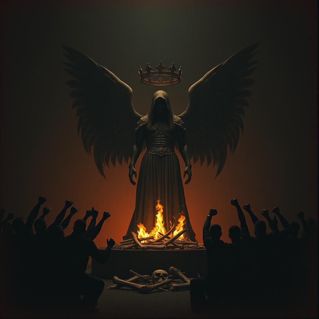 Dark Angel Cult