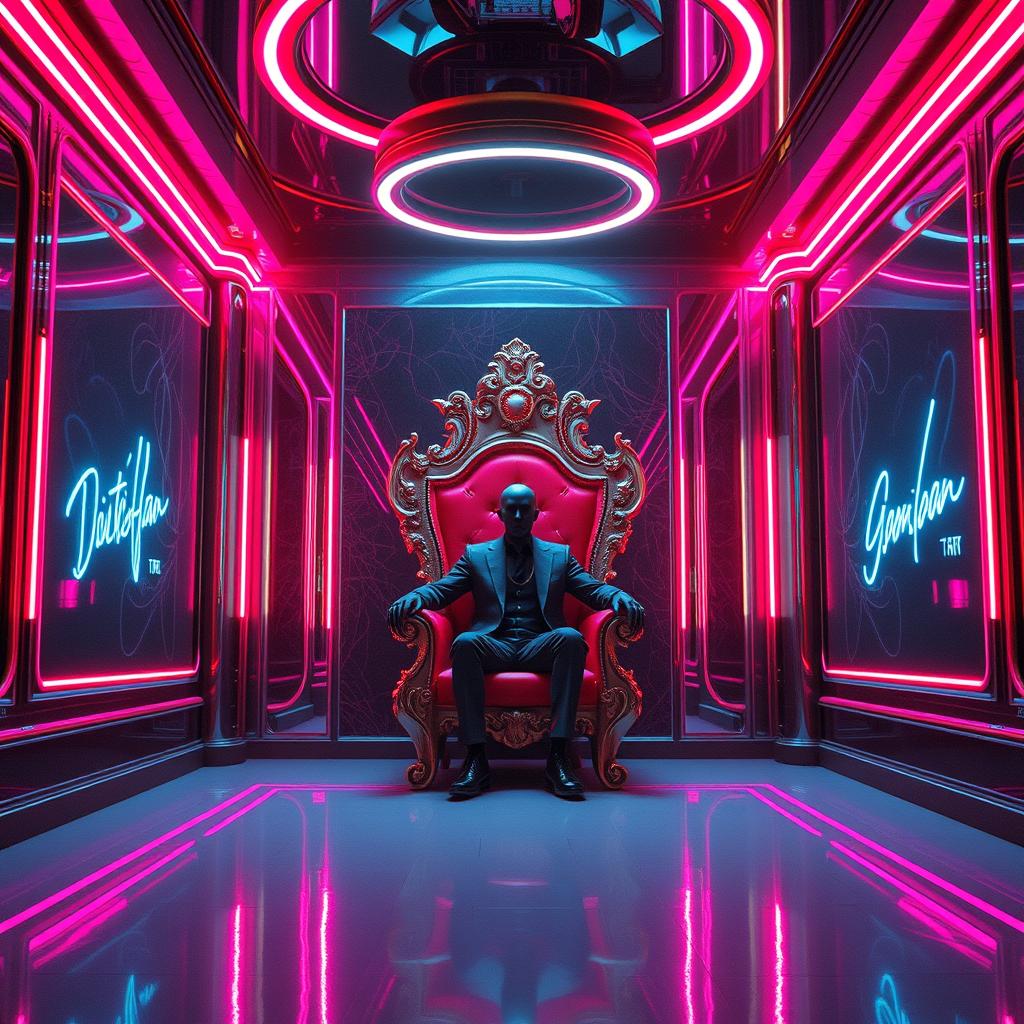 BOSS MODE