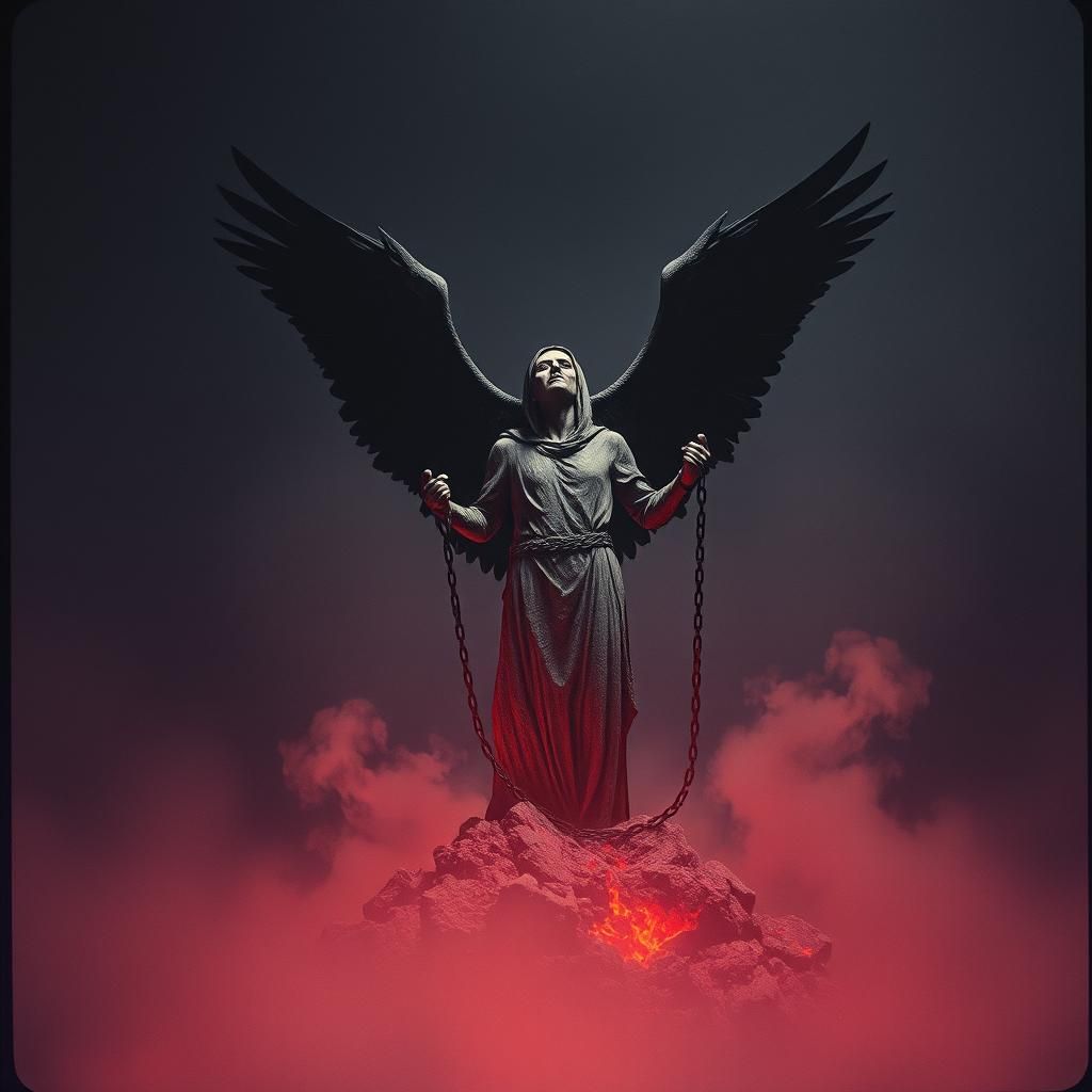 Bonded in Darkness