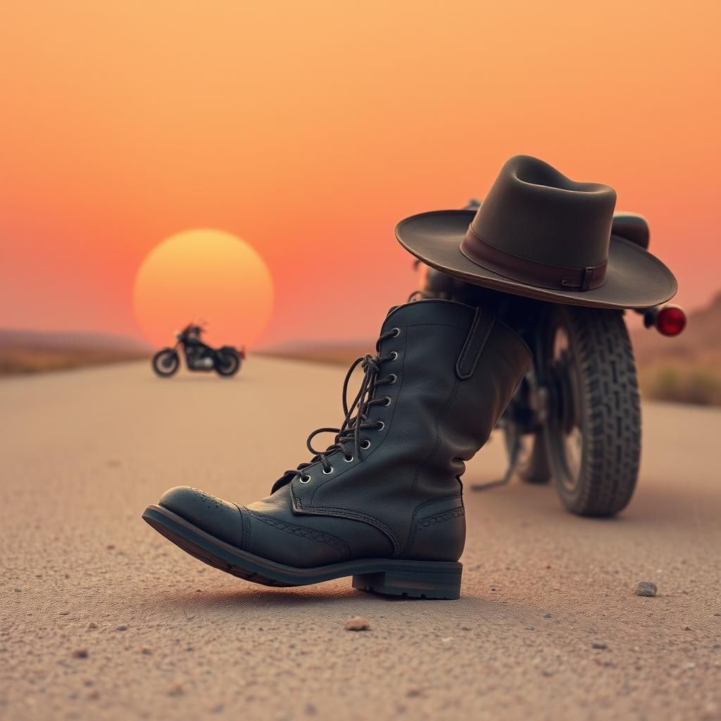 Ride