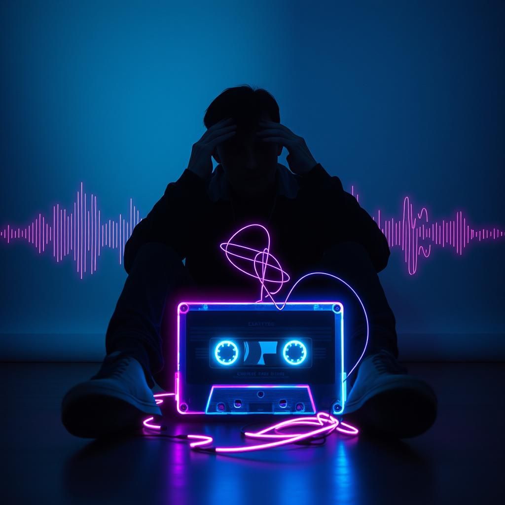 Loud In My Head