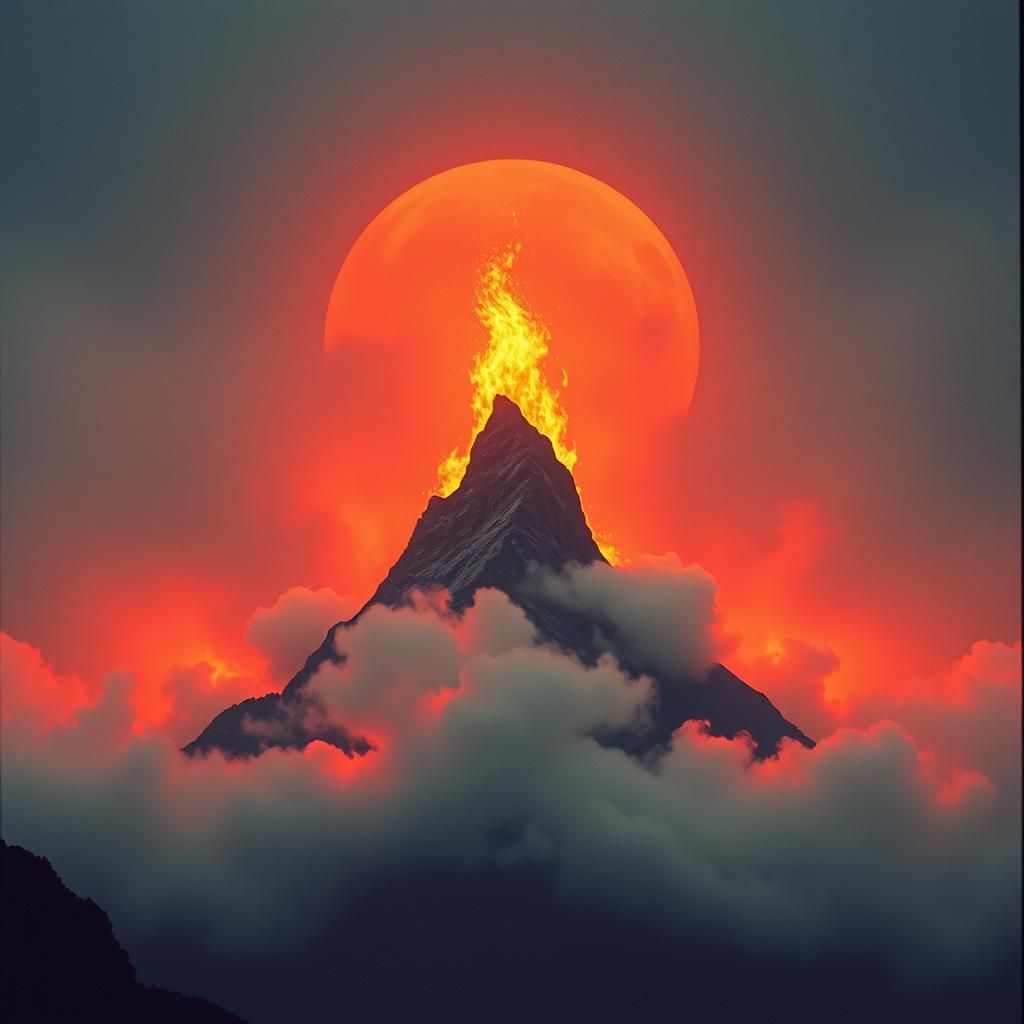 PEAK