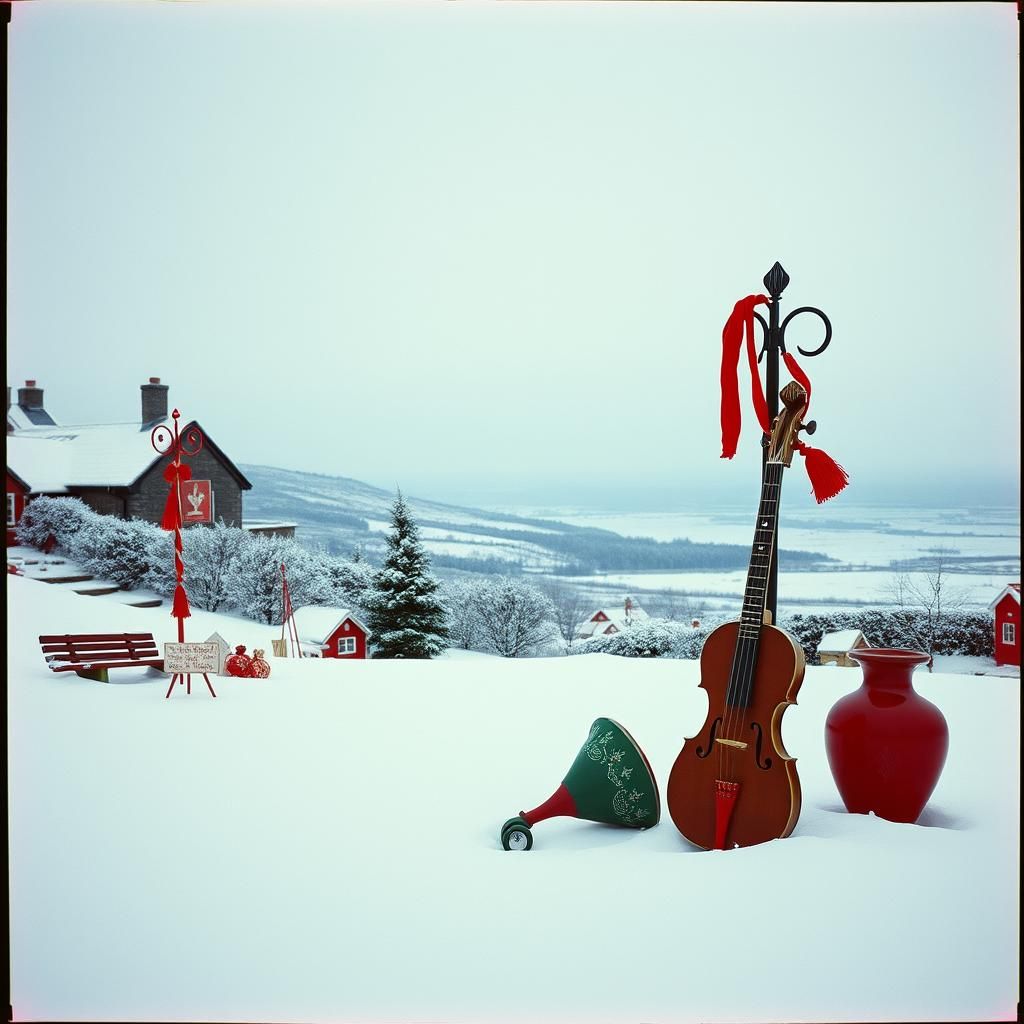 Manx Christmas