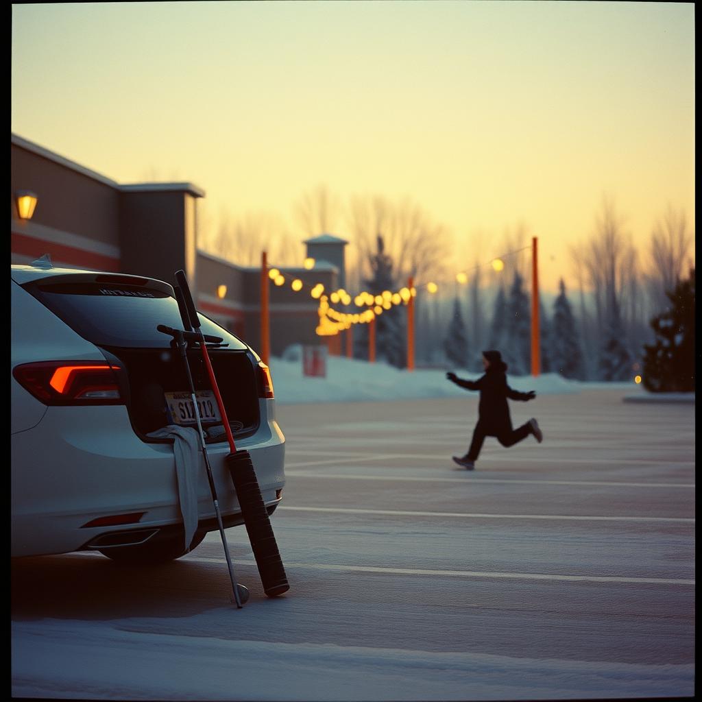 Snow and Smiles
